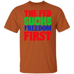 Gildan 5.3 oz. T-Shirt
