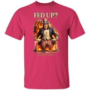 Gildan 5.3 oz. T-Shirt
