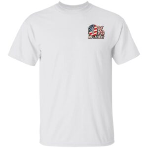 Gildan 5.3 oz. T-Shirt