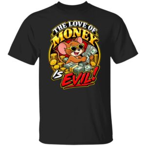 Gildan 5.3 oz. T-Shirt
