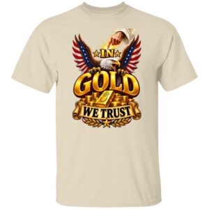 Gildan 5.3 oz. T-Shirt