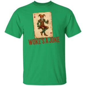 Gildan 5.3 oz. T-Shirt