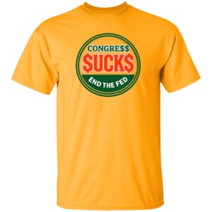 Gildan 5.3 oz. T-Shirt