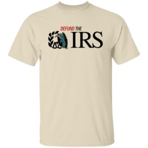Gildan 5.3 oz. T-Shirt
